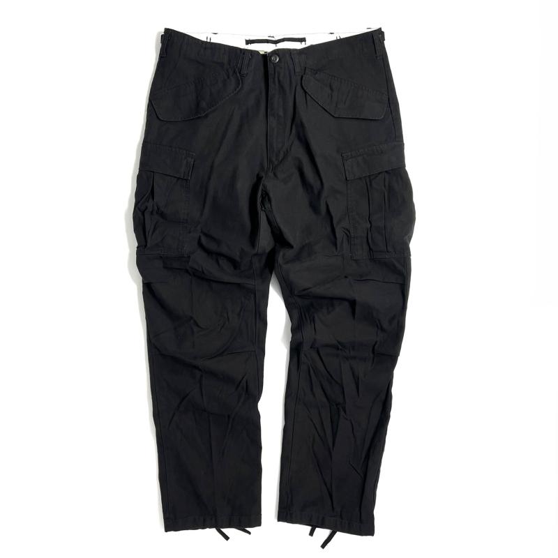P*可様 M-65 フィールドパンツ　ビンテージ US.Army M-65 Field pants Early Model 60´S Dead