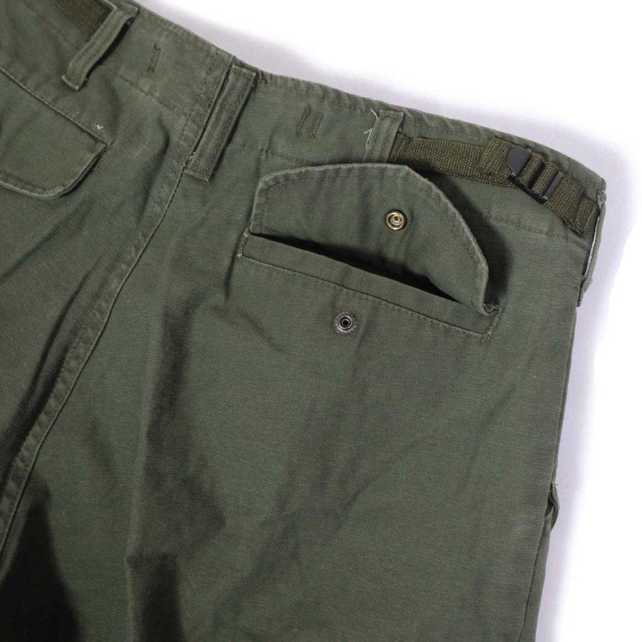 ROTHCO（ロスコ） ビンテージ M-65 フィールド パンツ オリーブドラブ