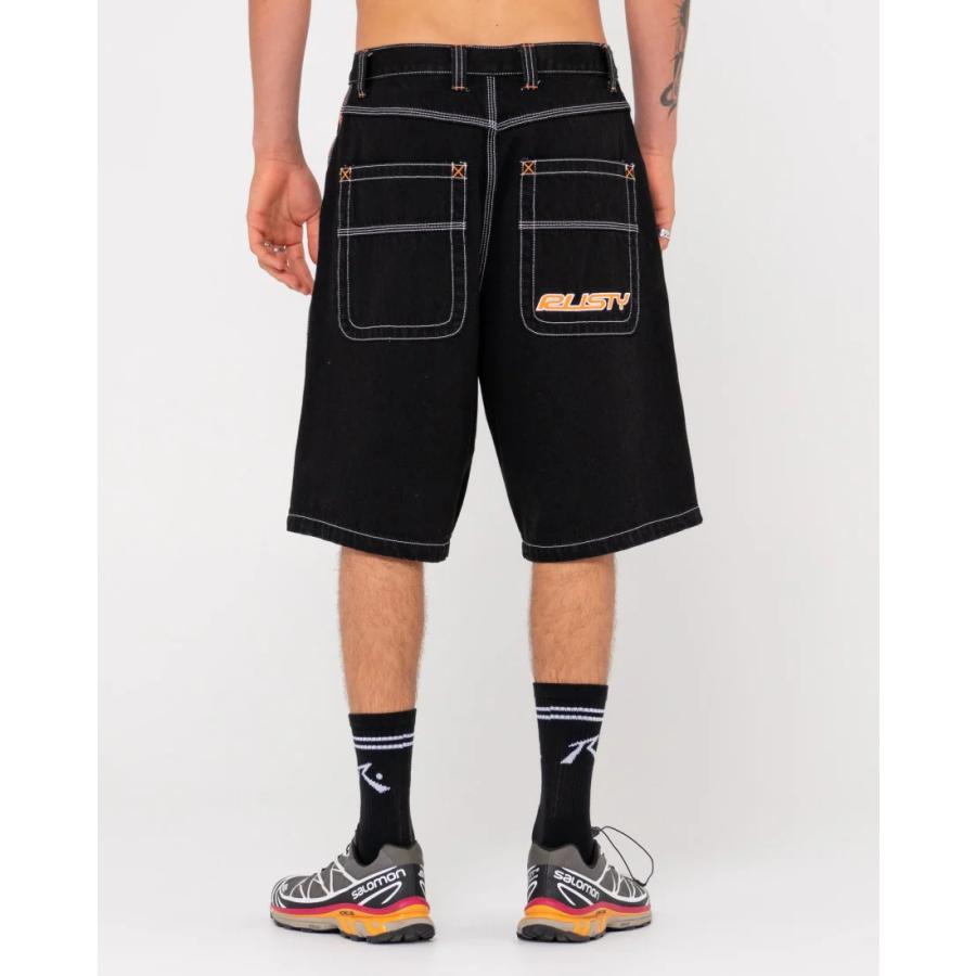 RUSTY（ラスティ） [SALE]ラスティ Flip Daddy Draggin 24