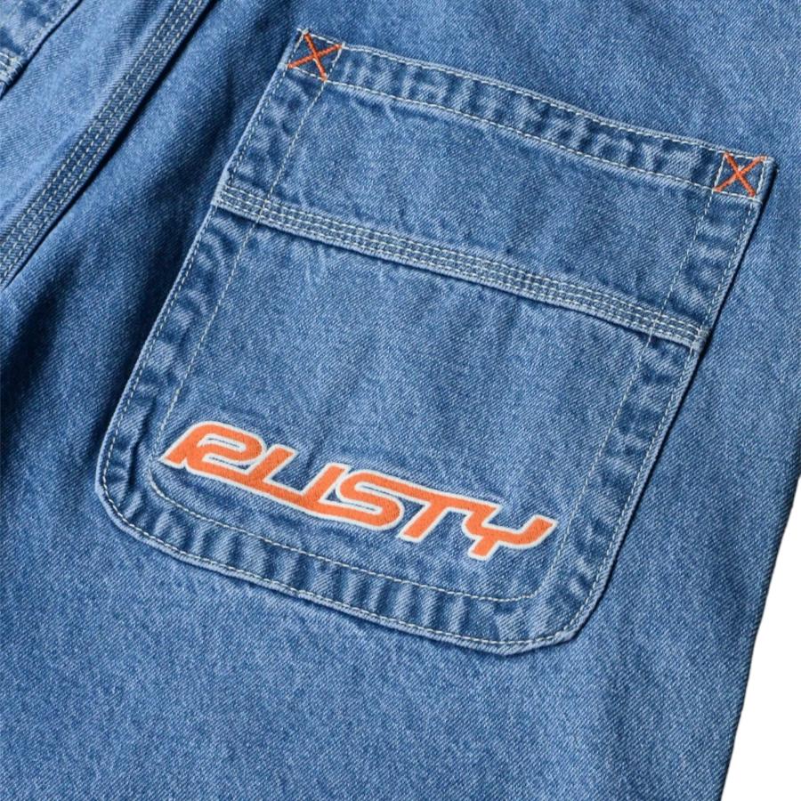 RUSTY [SALE]ラスティ Flip Daddy Draggin 24