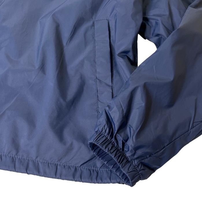 SHAKA WeAR シャカウェア コーチ ジャケット ネイビー メンズ SHAKA WeAR シャカウェア コーチ ジャケット ネイビー メンズ