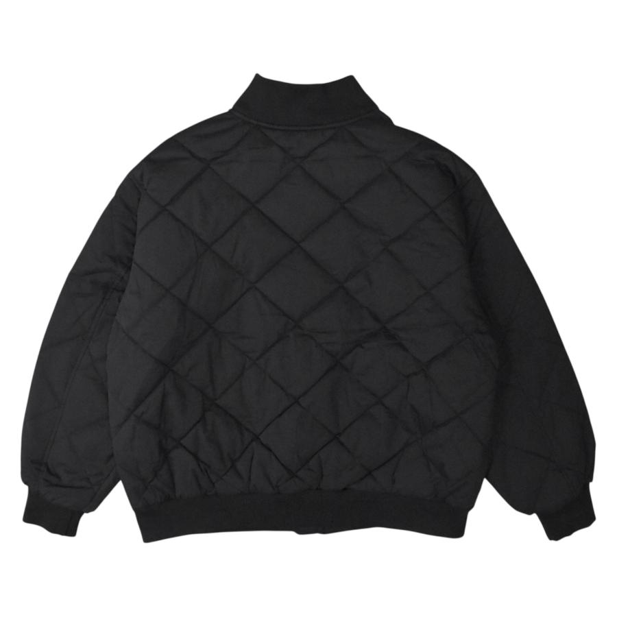 Callaway ブラック キルティングジャケット Mens Swing Tech™ Thermal Quilted Puffer Golf Jacket – Callaway Apparel