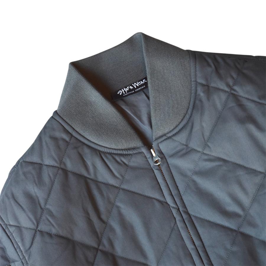 SHAKA WeAR（シャカウェア） Shaka Wear Diamond Outlined Jacket