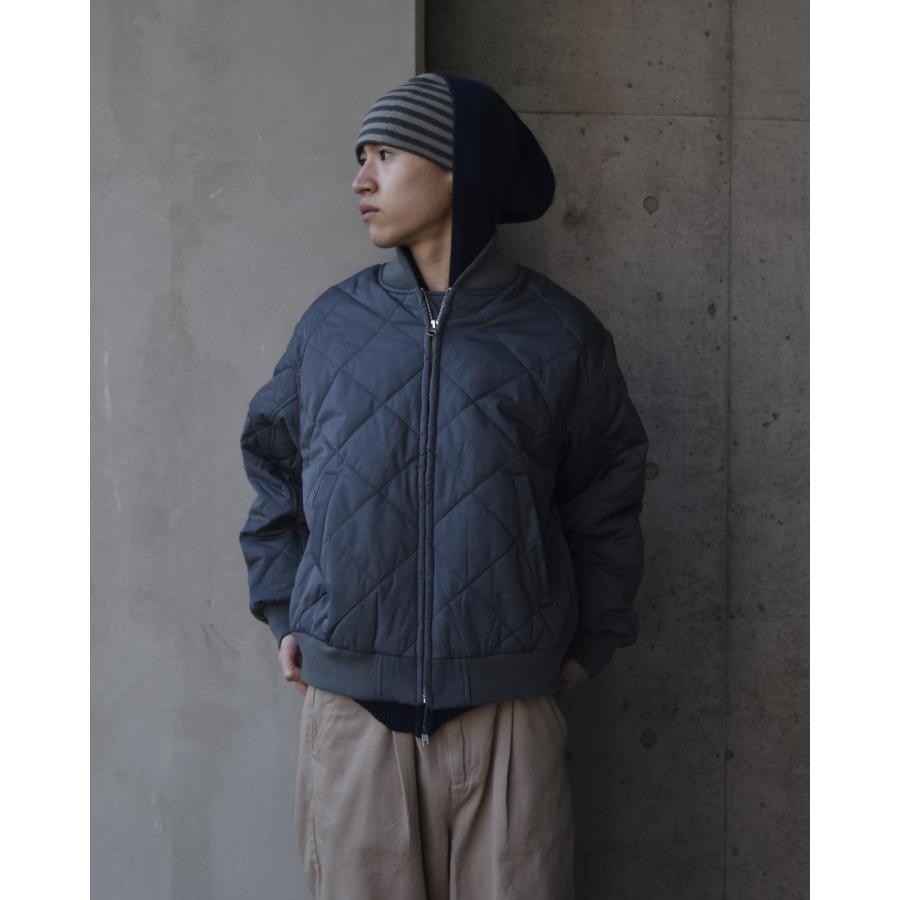 SHAKA WEAR シャカウェア[品番：PCHM0001832]｜EYEDY（アイディー）のメンズファッション通販｜SHOPLIST（ショップリスト） SHAKA キルティングジャケット　M ブルー　shaka wear