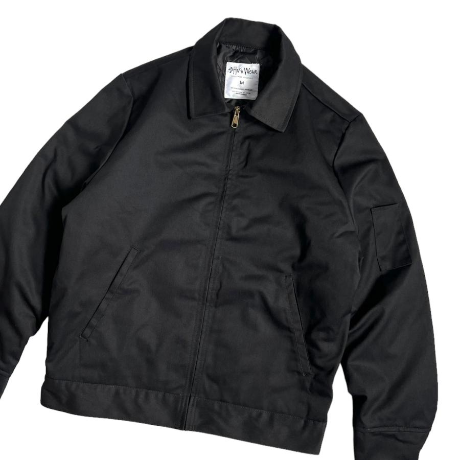 ［PDSx#FR2］シャカシャカアノラックJKT / BLACK PDSx#FR2］シャカシャカアノラックJKT / BLACK | ALL ITEMS,PUNK