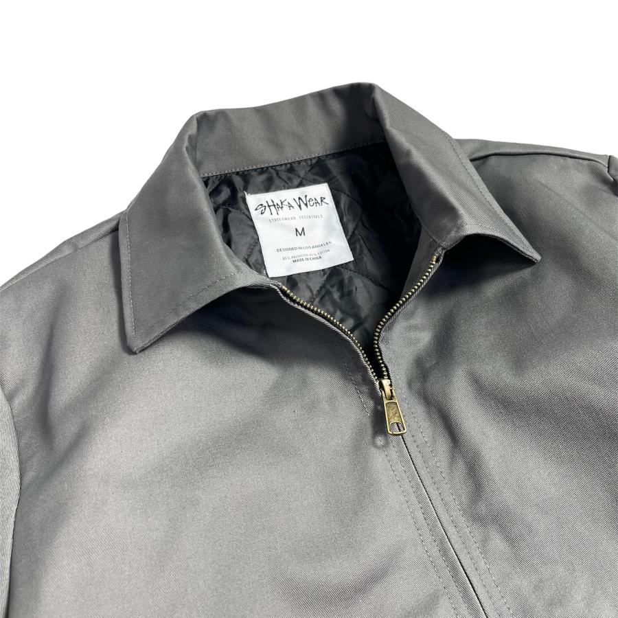 SHAKA WeAR（シャカウェア） インサレーテッド メカニック ジャケット