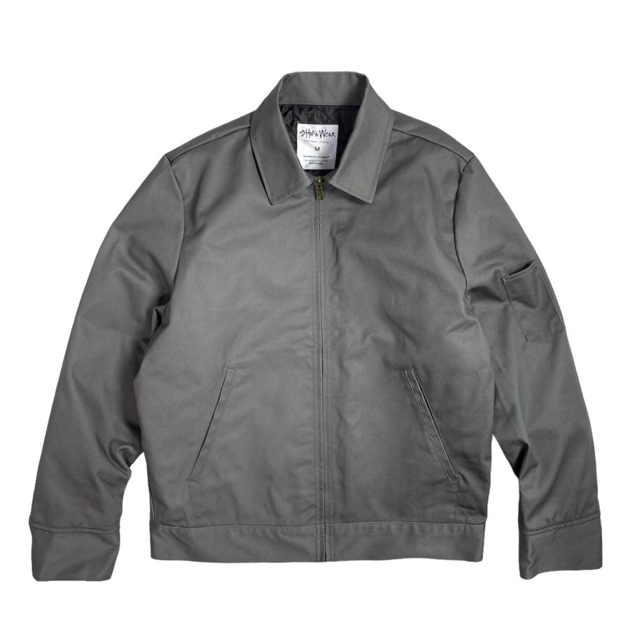 SHAKA WeAR シャカウェア インサレーテッド メカニック SHAKA WeAR シャカウェア インサレーテッド メカニック