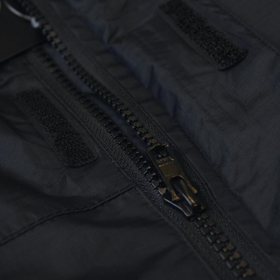 SHAKA WeAR（シャカウェア） Shaka Wear Wind Breaker Jacket - Black