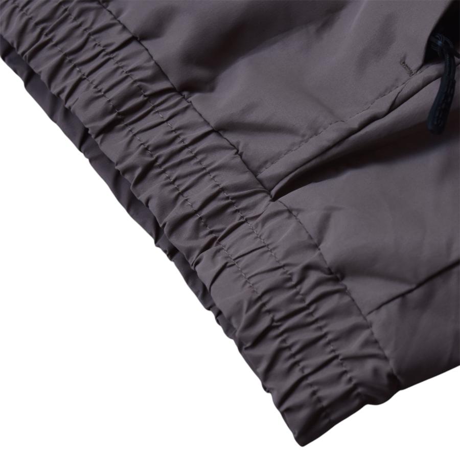 SPYDER NYLON JACKET Khaki スパイダー スノー ナイロン シェル USA