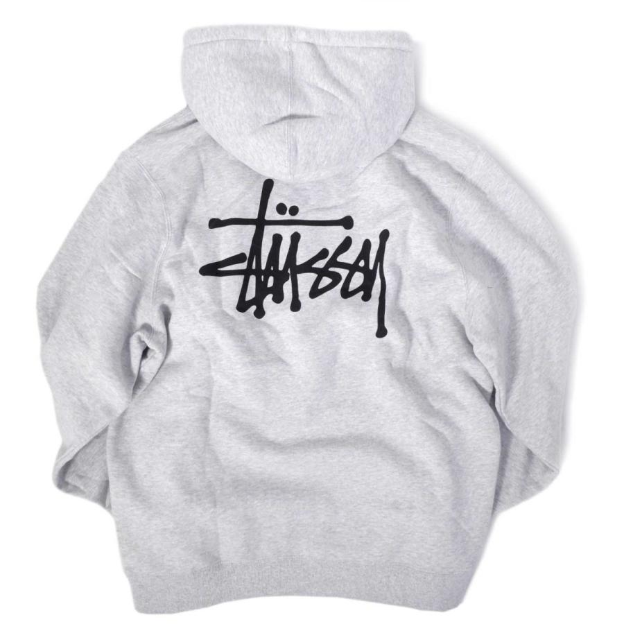 ステューシー ベーシック ステューシー フード 全2色 メンズ パーカー Stussy Basicstussyhood Rawdrip 通販 Yahoo ショッピング