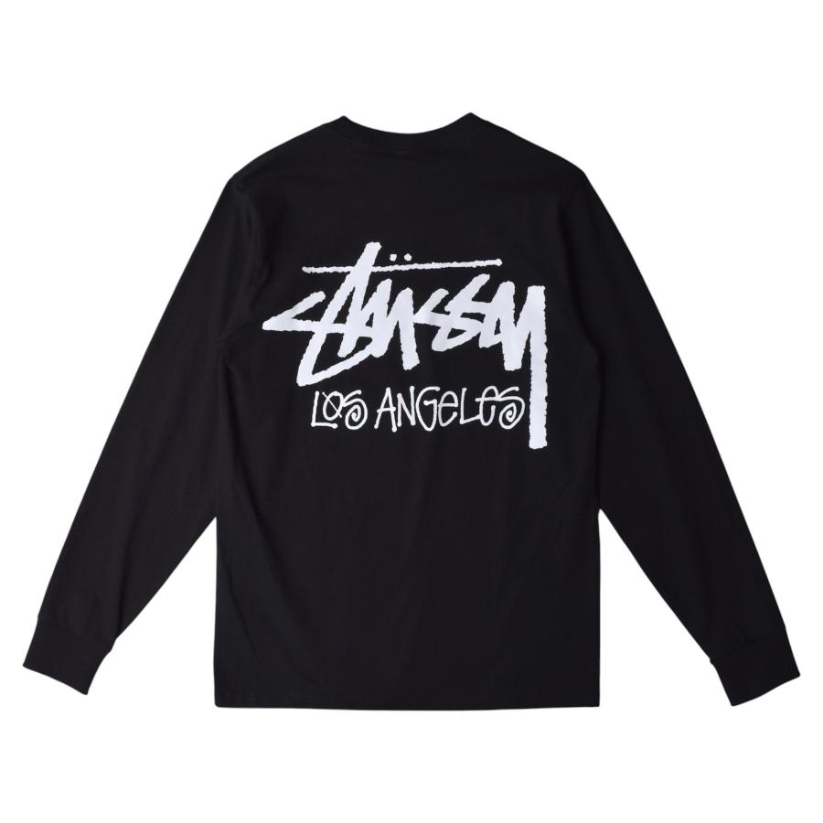 STUSSY（ステューシー） Stussy Chapter L/S Tee 