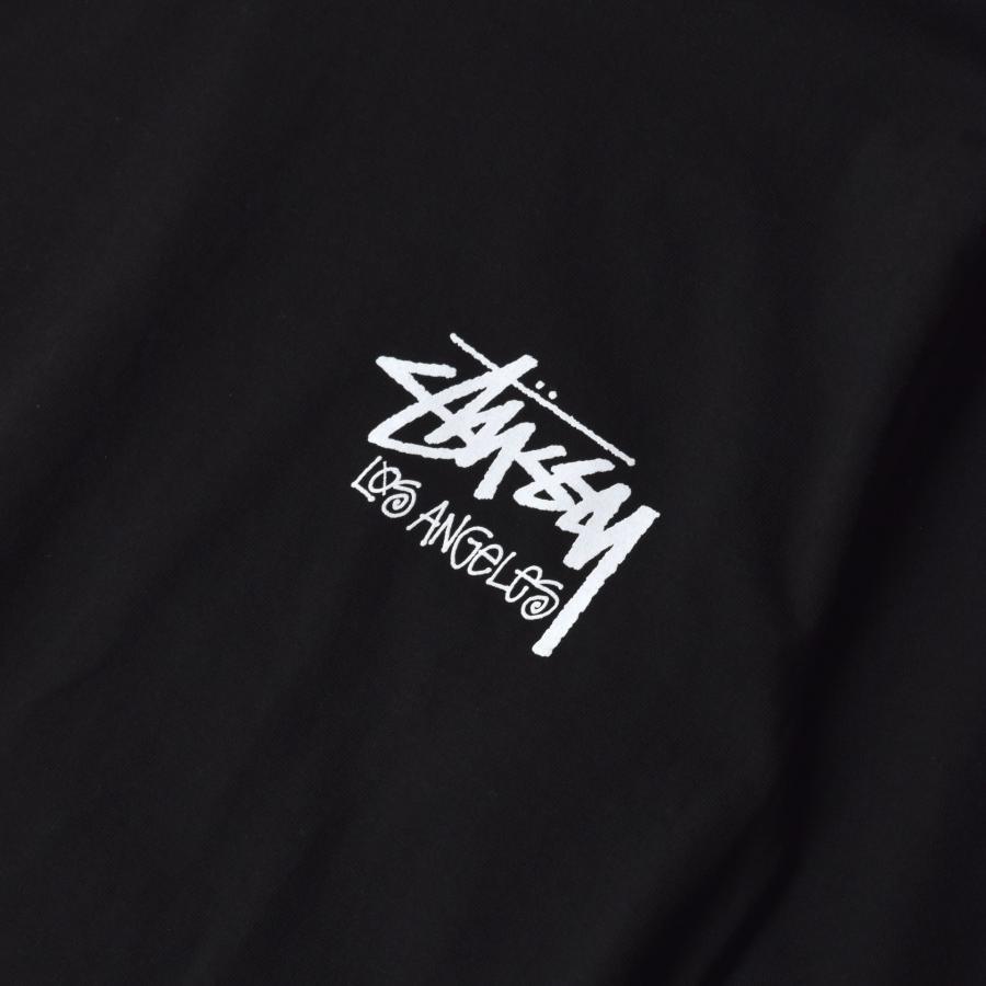 STUSSY（ステューシー） Stussy Chapter L/S Tee 