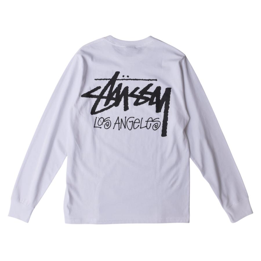 STUSSY（ステューシー） Stussy Chapter L/S Tee 