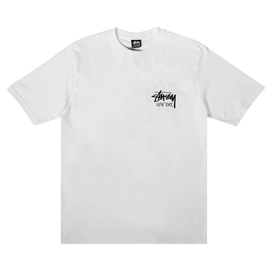 STUSSY（ステューシー） Stussy Chapter S/S Tee 