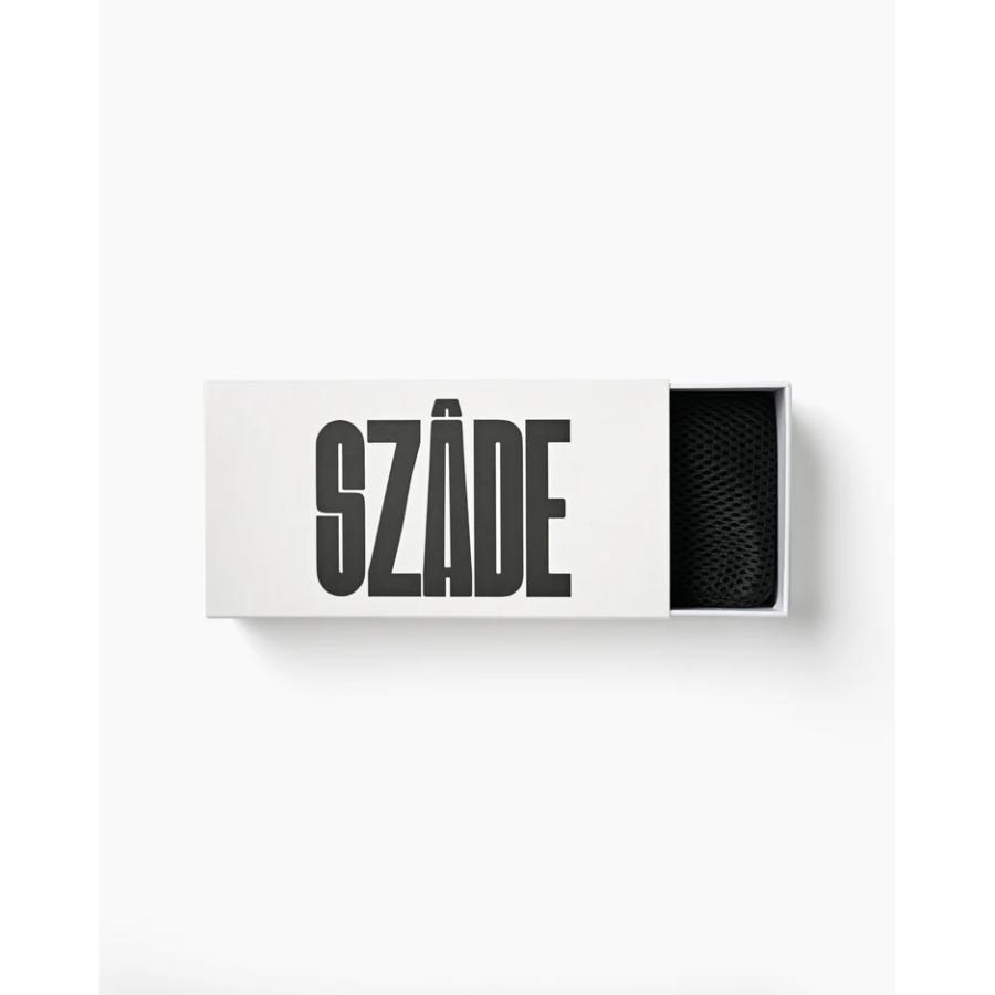 SZADE After Dark トートイス/ケッパー メンズ レディース ユニ