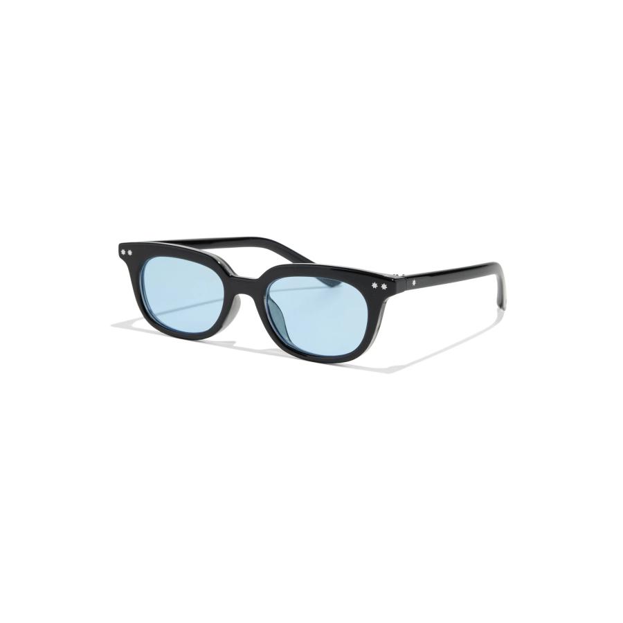 SZADE BATES elysium double Black / Aquaメンズ レディース ユニ