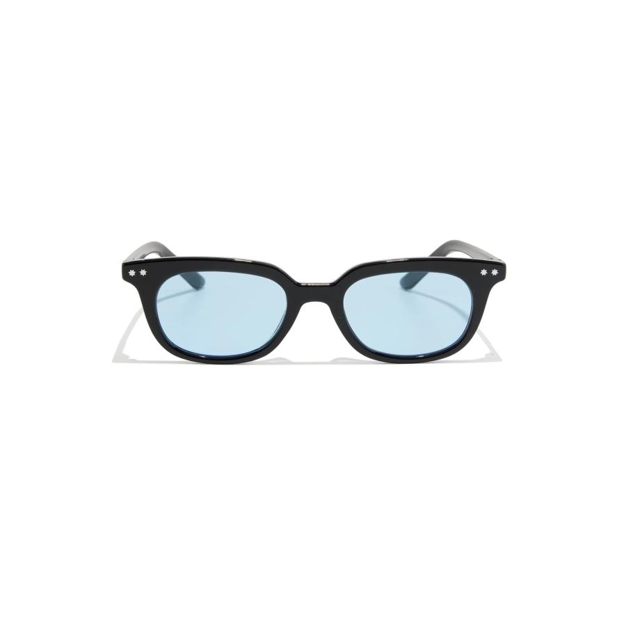 SZADE BATES elysium double Black / Aquaメンズ レディース ユニ