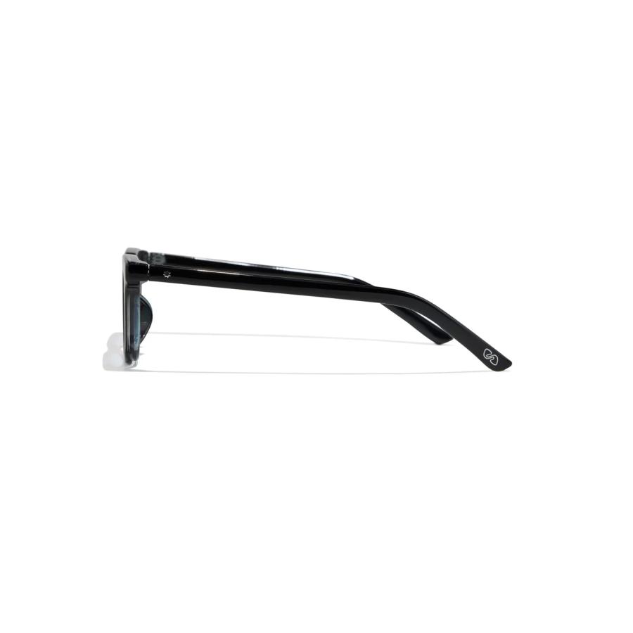 SZADE BATES elysium double Black / Aquaメンズ レディース ユニ