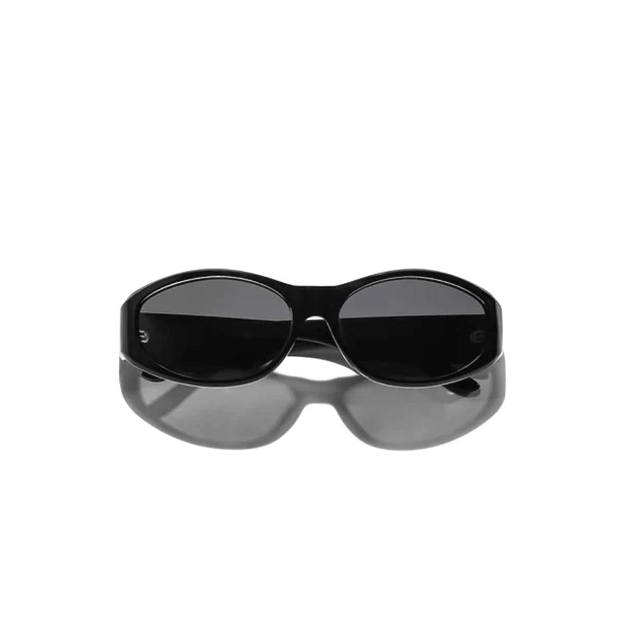 SZADE Brooks - Elysum double black / Ink polarised エスザーデ
