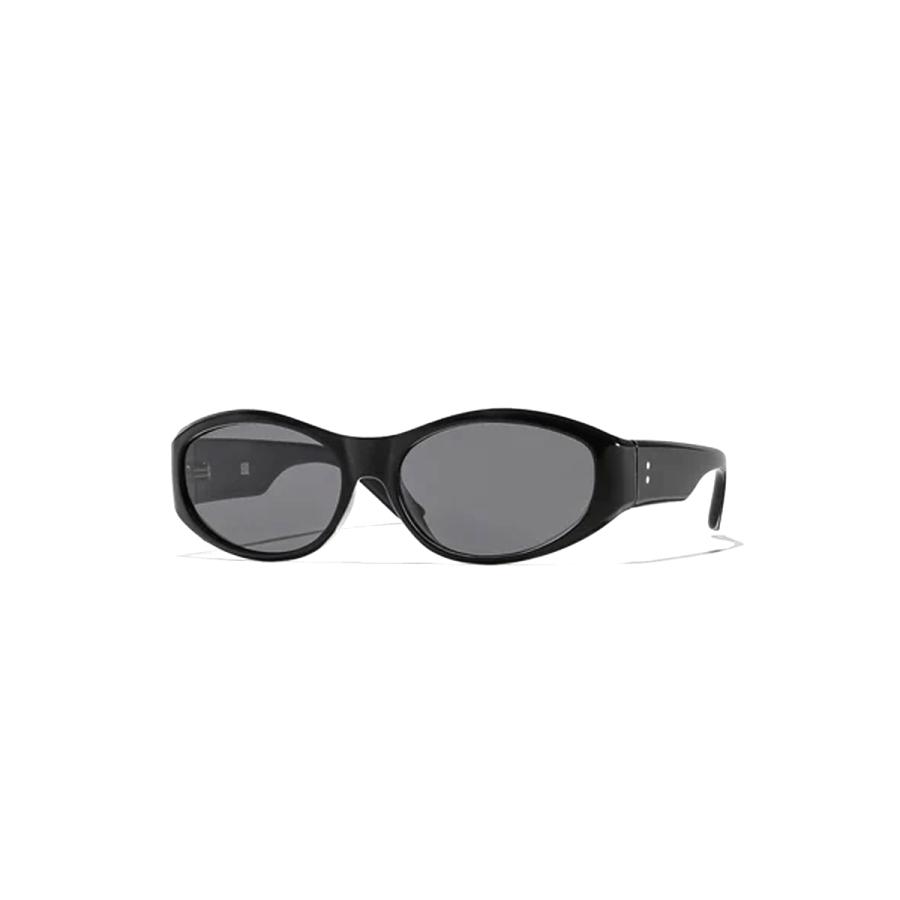 SZADE Brooks - Elysum double black / Ink polarised エスザーデ