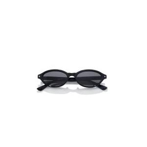 SZADE Nolan - Eysium Double Black / Ink Polarised エスザーデ