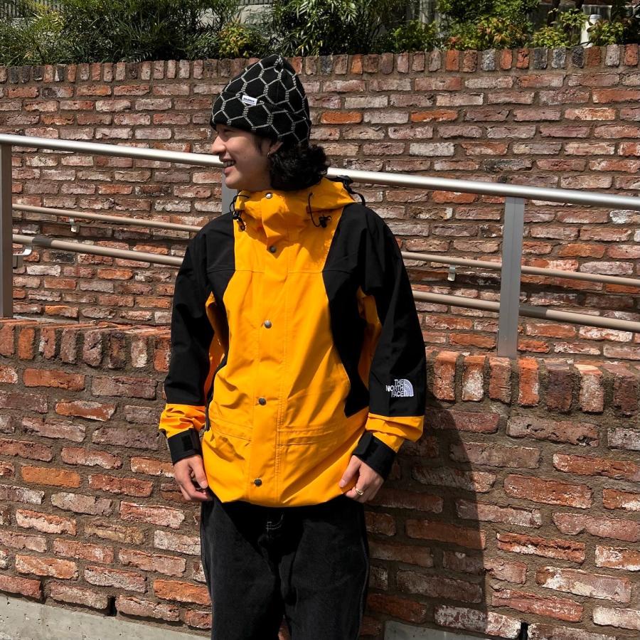 THE NORTH FACE ザ ノース フェイス 1994 レトロ マウンテン THE NORTH FACE ザ ノース フェイス 1994 レトロ マウンテン
