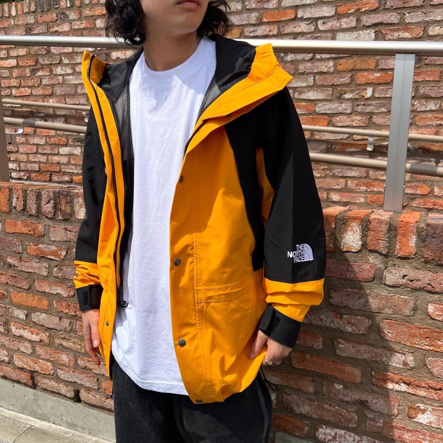 THE NORTH FACE ザ ノース フェイス 1994 レトロ マウンテン THE NORTH FACE ザ ノース フェイス 1994 レトロ マウンテン