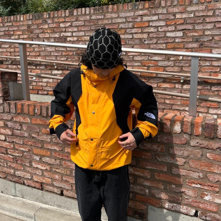 THE NORTH FACE ザ ノース フェイス 1994 レトロ マウンテン THE NORTH FACE ザ ノース フェイス 1994 レトロ マウンテン