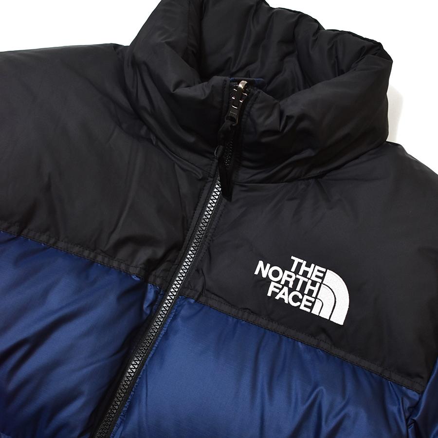 THE NORTH FACE US ザ ノース フェイス 1996 レトロ ヌプシ THE NORTH FACE US ザ ノース フェイス 1996 レトロ ヌプシ