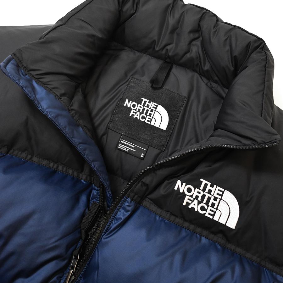THE NORTH FACE US ザ ノース フェイス 1996 レトロ ヌプシ THE NORTH FACE US ザ ノース フェイス 1996 レトロ ヌプシ