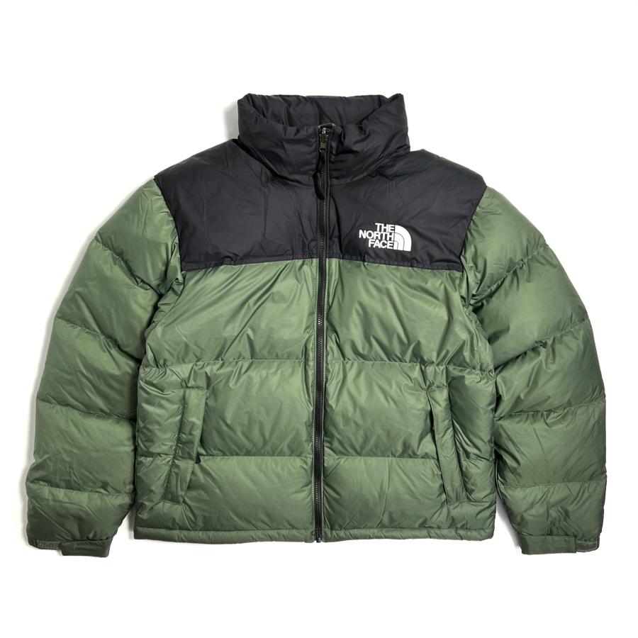 THE NORTH FACE US ザ ノース フェイス 1996 レトロ ヌプシ THE NORTH FACE US ザ ノース フェイス 1996 レトロ ヌプシ