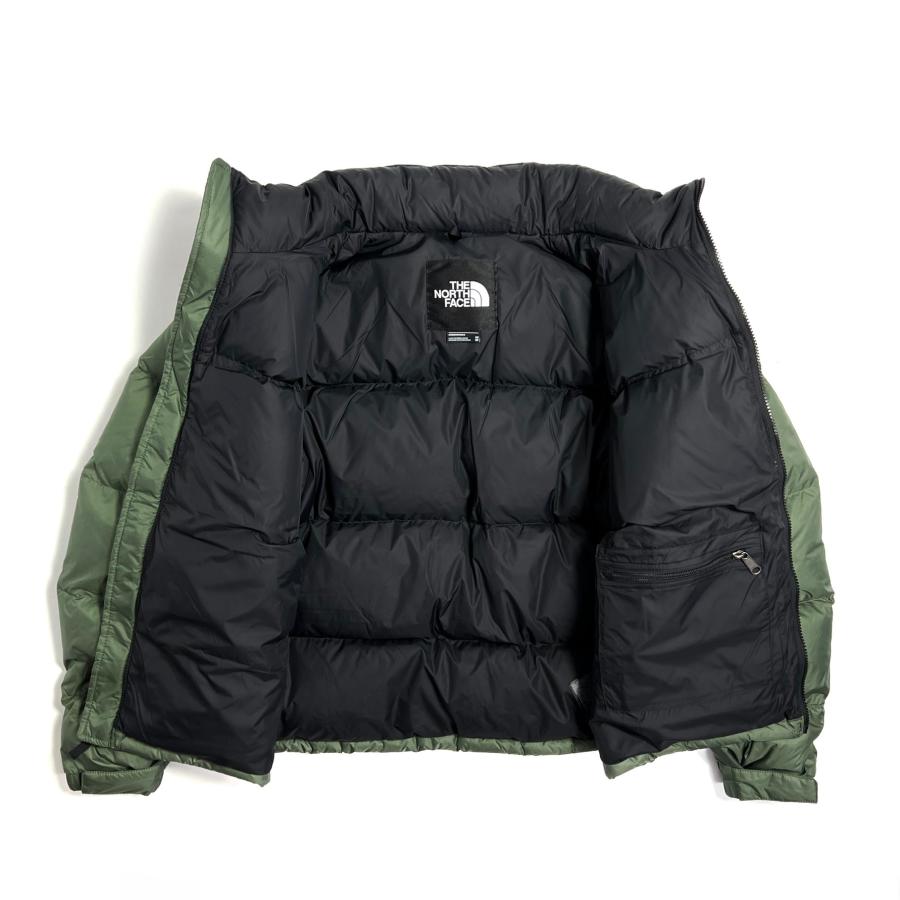 THE NORTH FACE US ザ ノース フェイス 1996 レトロ ヌプシ THE NORTH FACE US ザ ノース フェイス 1996 レトロ ヌプシ