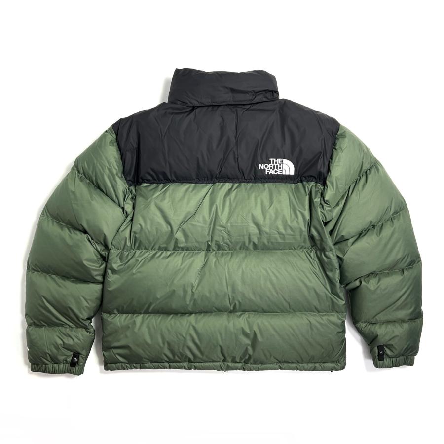 THE NORTH FACE US ザ ノース フェイス 1996 レトロ ヌプシ THE NORTH FACE US ザ ノース フェイス 1996 レトロ ヌプシ