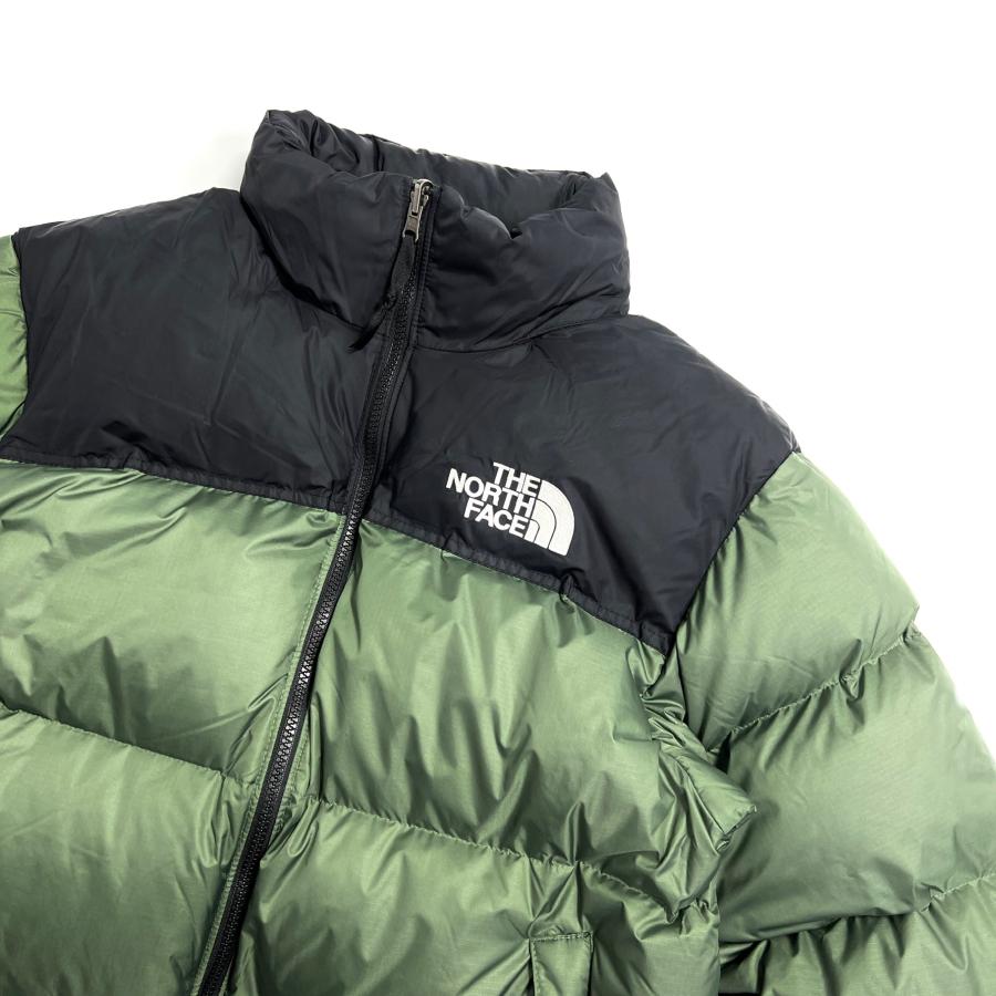 THE NORTH FACE US ザ ノース フェイス 1996 レトロ ヌプシ THE NORTH FACE US ザ ノース フェイス 1996 レトロ ヌプシ