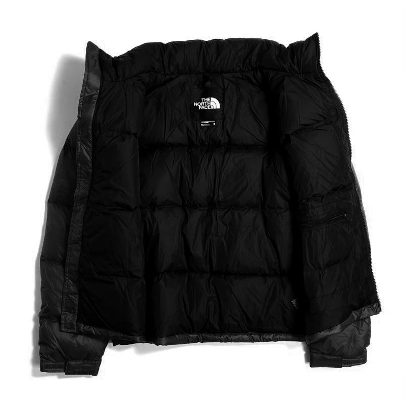 US ザ ノース フェイス 1996 レトロ ヌプシ ジャケット RECYCLED TNF