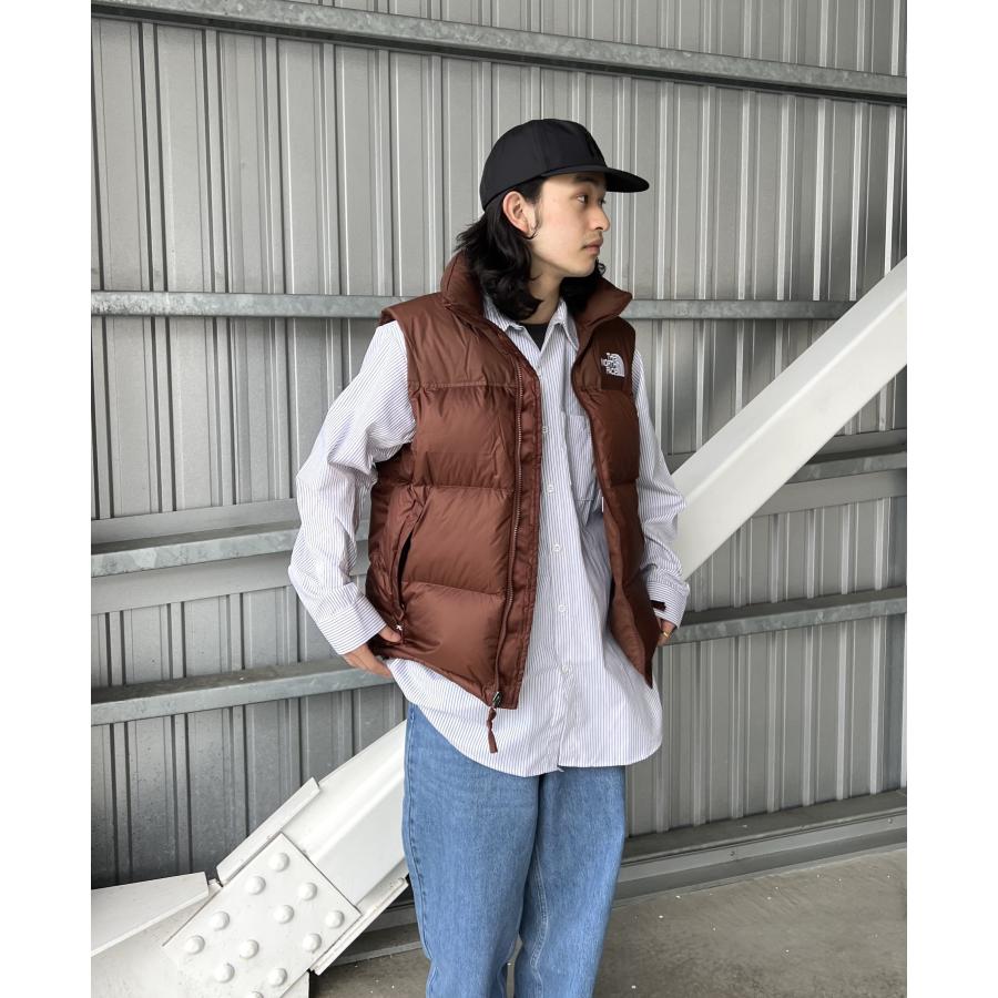 オンラインストア売 THE NORTH FACE ザ ノース フェイス レトロ ヌプシ