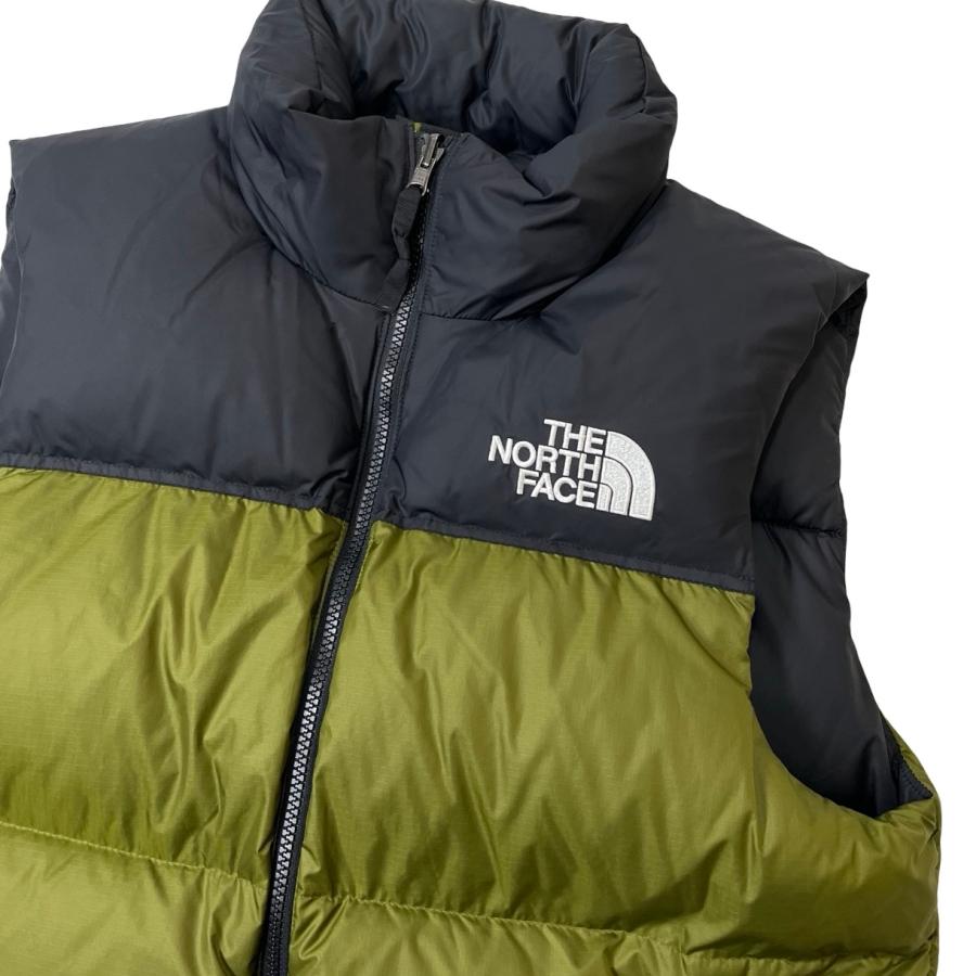 THE NORTH FACE US ザ ノース フェイス 1996 レトロ ヌプシ THE NORTH FACE US ザ ノース フェイス 1996 レトロ ヌプシ