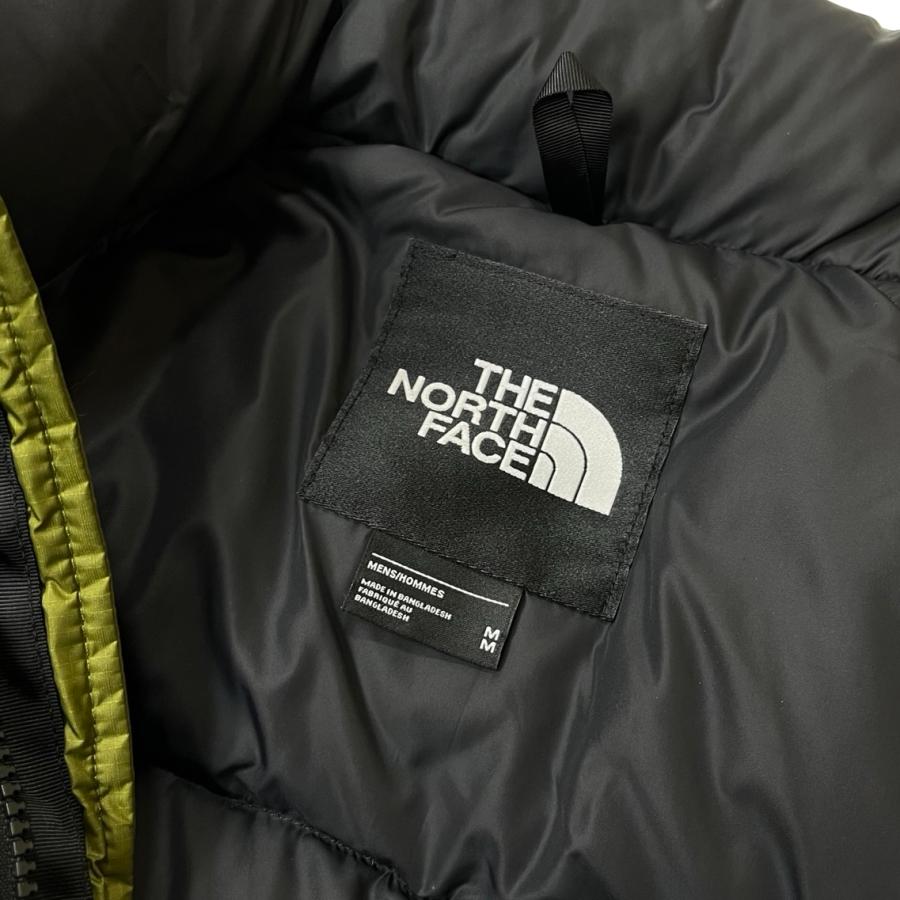 THE NORTH FACE US ザ ノース フェイス 1996 レトロ ヌプシ THE NORTH FACE US ザ ノース フェイス 1996 レトロ ヌプシ