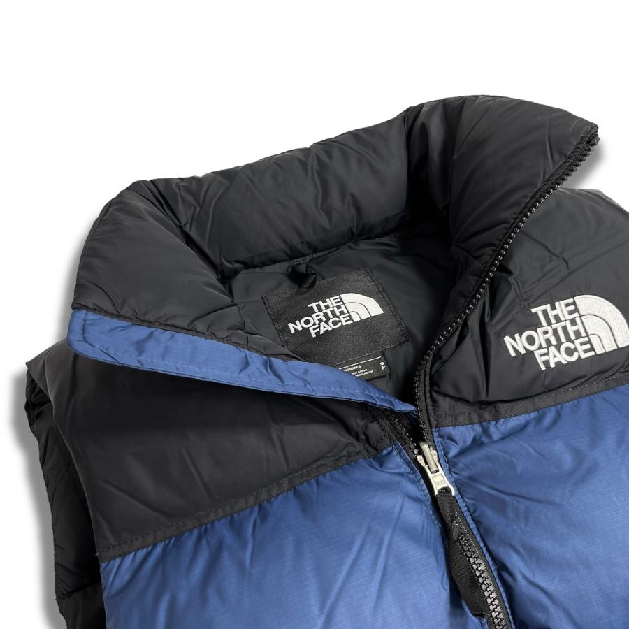THE NORTH FACE US ザ ノース フェイス 1996 レトロ ヌプシ THE NORTH FACE US ザ ノース フェイス 1996 レトロ ヌプシ