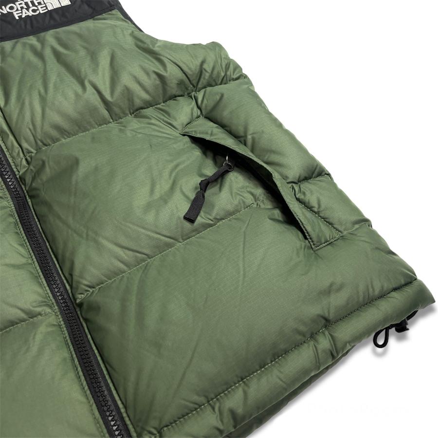 THE NORTH FACE US ザ ノース フェイス 1996 レトロ ヌプシ THE NORTH FACE US ザ ノース フェイス 1996 レトロ ヌプシ