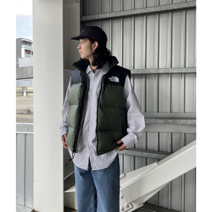 THE NORTH FACE US ザ ノース フェイス 1996 レトロ ヌプシ THE NORTH FACE US ザ ノース フェイス 1996 レトロ ヌプシ