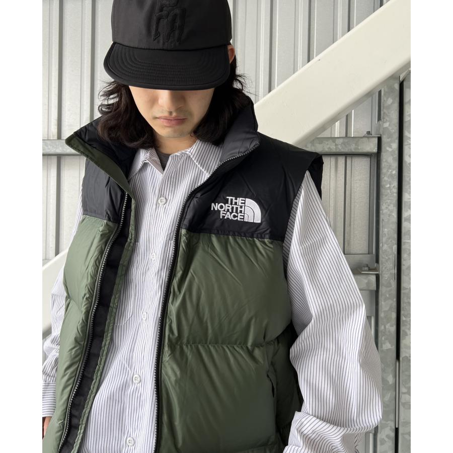 THE NORTH FACE US ザ ノース フェイス 1996 レトロ ヌプシ THE NORTH FACE US ザ ノース フェイス 1996 レトロ ヌプシ