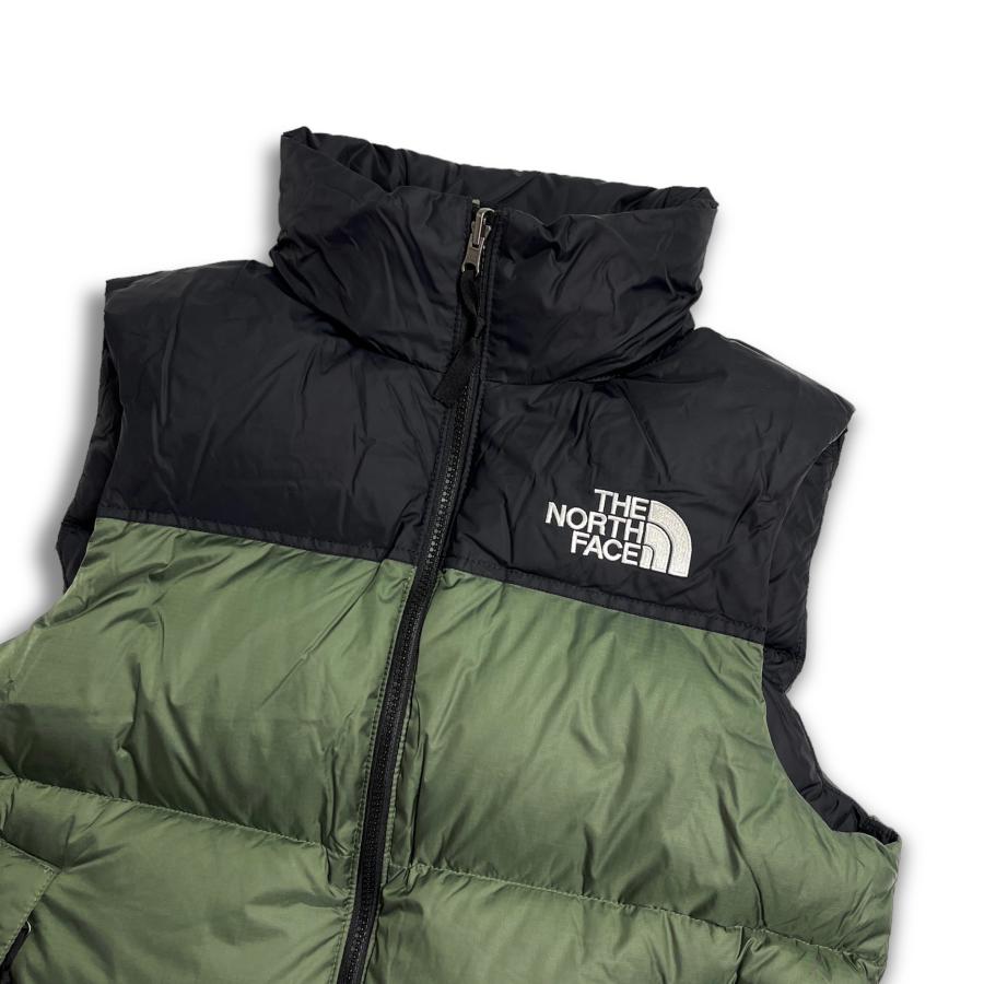 THE NORTH FACE US ザ ノース フェイス 1996 レトロ ヌプシ THE NORTH FACE US ザ ノース フェイス 1996 レトロ ヌプシ