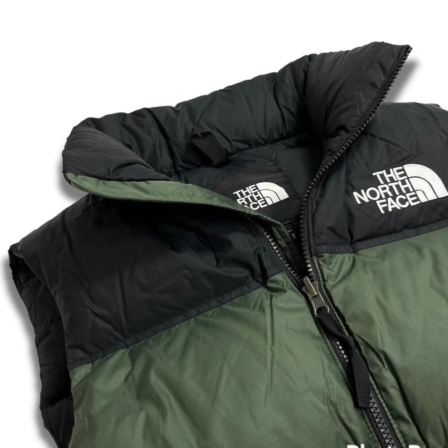 THE NORTH FACE US ザ ノース フェイス 1996 レトロ ヌプシ THE NORTH FACE US ザ ノース フェイス 1996 レトロ ヌプシ
