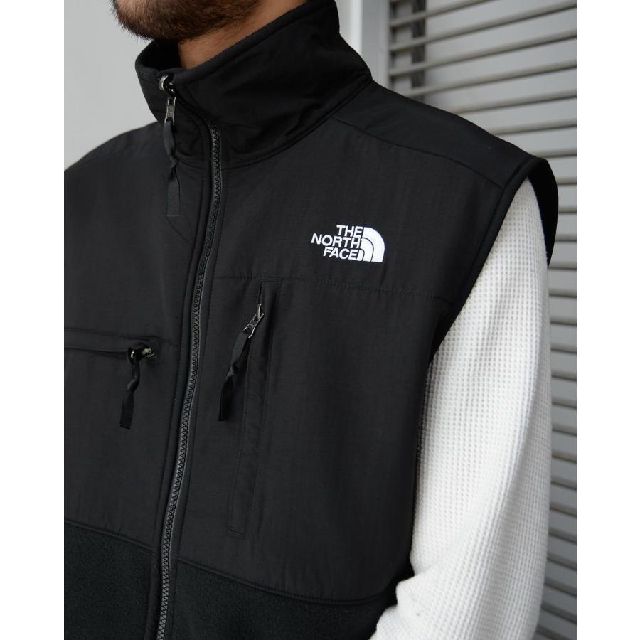 THE NORTH FACE US ザ ノース フェイス デナリ ベスト TNF THE NORTH FACE US ザ ノース フェイス デナリ ベスト TNF