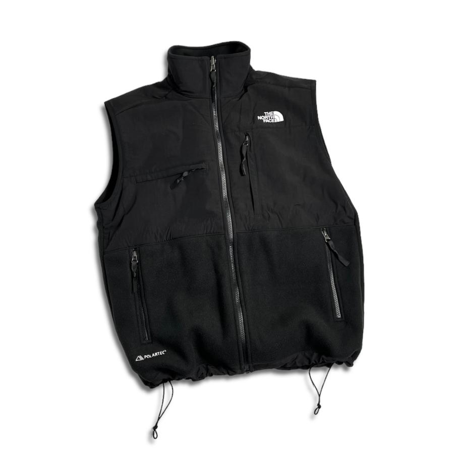 THE NORTH FACE US ザ ノース フェイス デナリ ベスト TNF THE NORTH FACE US ザ ノース フェイス デナリ ベスト TNF