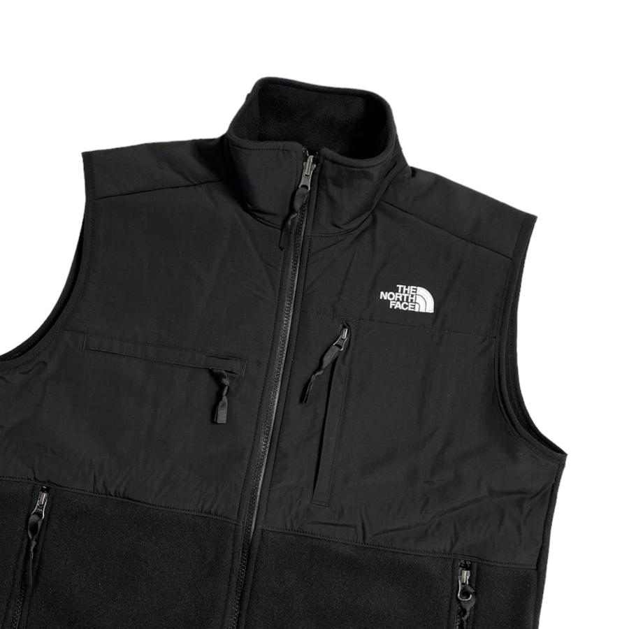 THE NORTH FACE US ザ ノース フェイス デナリ ベスト TNF THE NORTH FACE US ザ ノース フェイス デナリ ベスト TNF