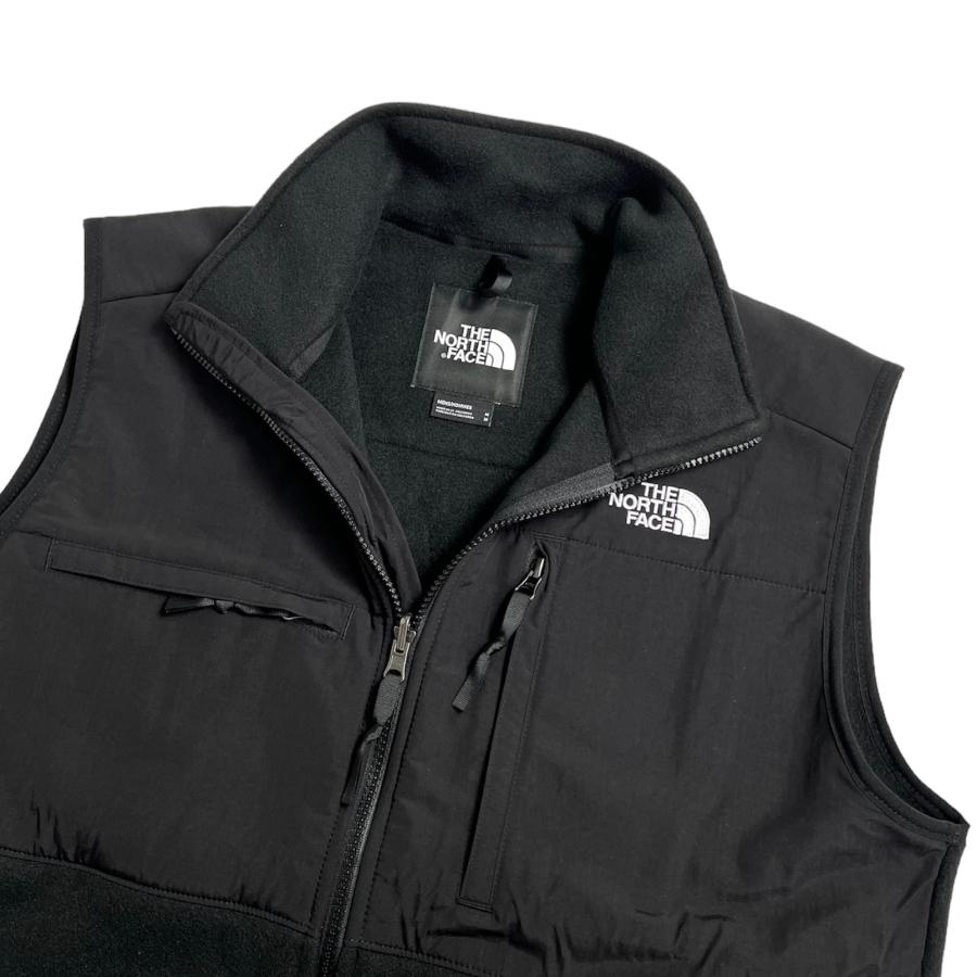 THE NORTH FACE US ザ ノース フェイス デナリ ベスト TNF THE NORTH FACE US ザ ノース フェイス デナリ ベスト TNF