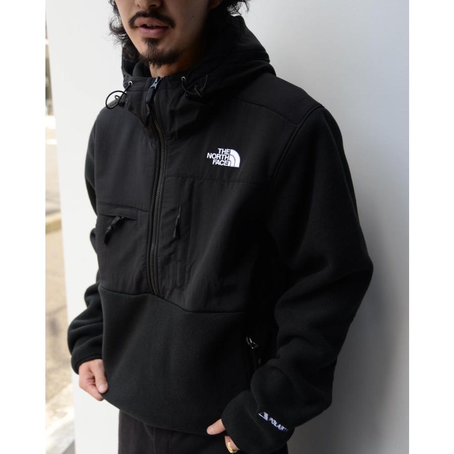 THE NORTH FACE US ザ ノース フェイス デナリ アノラック TNF THE NORTH FACE US ザ ノース フェイス デナリ アノラック TNF