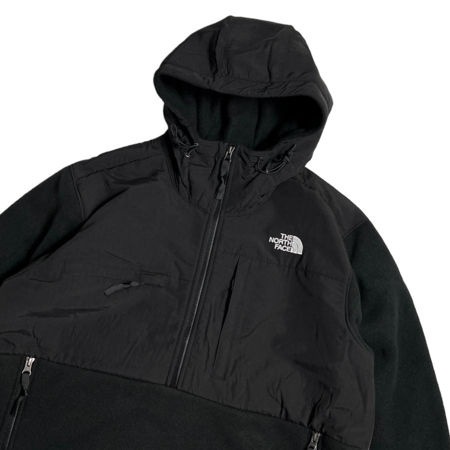 THE NORTH FACE US ザ ノース フェイス デナリ アノラック TNF THE NORTH FACE US ザ ノース フェイス デナリ アノラック TNF